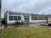 Foto - 2 Lagerhallen Gewerbeflächen in Rathenow – 180 m² & 200 m²