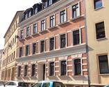 Foto - Sanierte 2-Zimmer-Wohnung mit Balkon