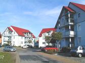Foto - 2 Zimmer Erdgeschoßwohnung in Ebersdorf bei Coburg