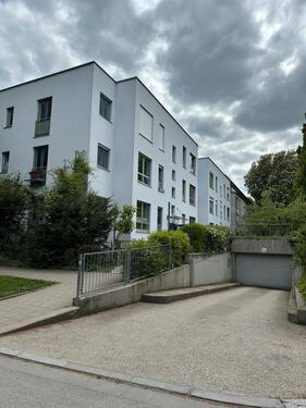 Foto - Zweizimmerwohnung auf der Insel in Bestlage