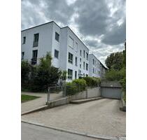 Zweizimmerwohnung auf der Insel in Bestlage - Regensburg Konradsiedlung