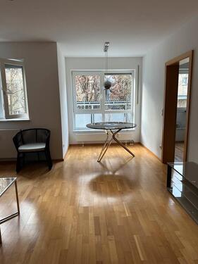 Foto - 2.5 Zimmer Erdgeschoßwohnung zum Kaufen in Regensburg