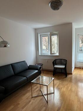 Foto - 2.5 Zimmer Erdgeschoßwohnung in Regensburg