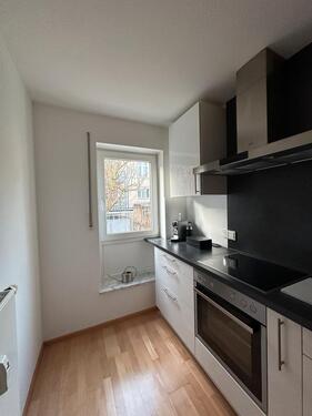 Foto - Erdgeschoßwohnung in Regensburg zum Kaufen