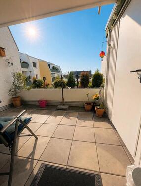 Foto - 4-Zimmer-Eigentumswohnung, 90,5 m², Terrassenwohnung