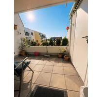 4-Zimmer-Eigentumswohnung, 90,5 m², Terrassenwohnung - Laatzen