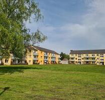 kleine 1-Zimmer-Wohnung in Marne