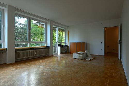 Foto - Große 3-Zimmer Wohnung in Ratingen Mitte