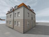 Foto - Kernsanierte 5 Zimmer Erdgschosswohnung in Ottobeuren