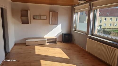 Foto - Etagenwohnung zur Miete in Duisburg