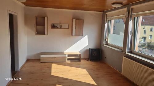 Foto - Etagenwohnung in Duisburg zur Miete