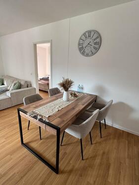 Foto - Wohnung zu vermieten in Berlin Köpenick ab 15.12