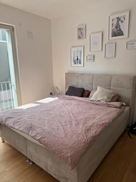 Foto - Etagenwohnung in Berlin zur Miete