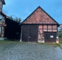 Stellplätze, Carport voll geschützt o. offener Parkplatz bewacht - Alfeld (Leine)