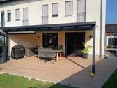 Foto - Haus Modern Energieeffizient top Lage mit Garten