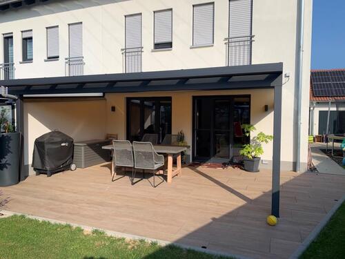 Foto - Haus Modern Energieeffizient top Lage mit Garten