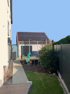Foto - Einfamilienhaus zum Kaufen in Dillingen an der Donau