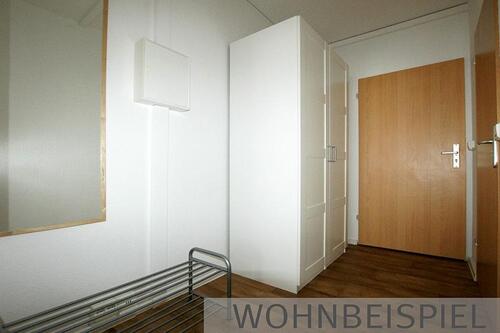 Foto - Etagenwohnung in Plauen