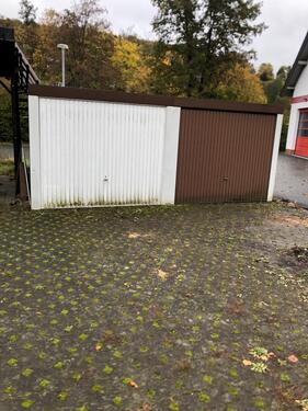 Foto - Garage Doppelgarage - 4.500,00 EUR Miete,