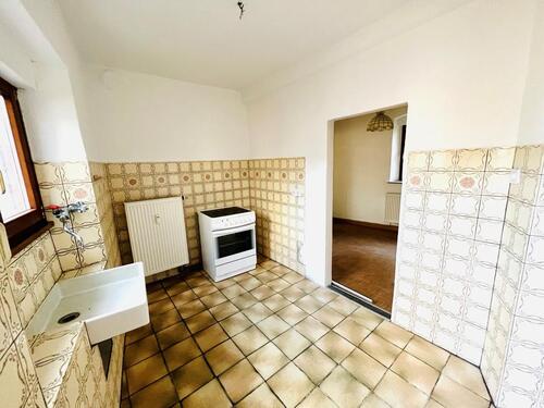 Foto - Etagenwohnung in Wiltingen