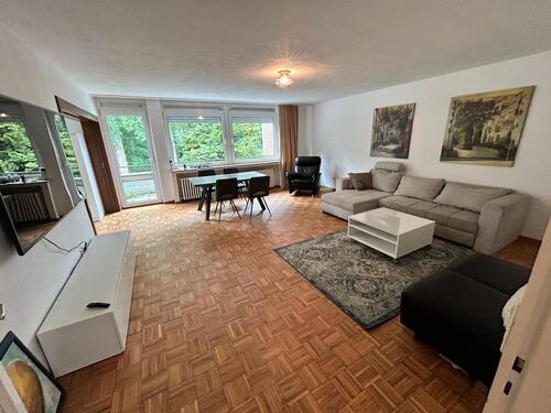 Foto - 4-Zimmer-Wohnhng in Rheine (Hörstkamp) nahe der Ems