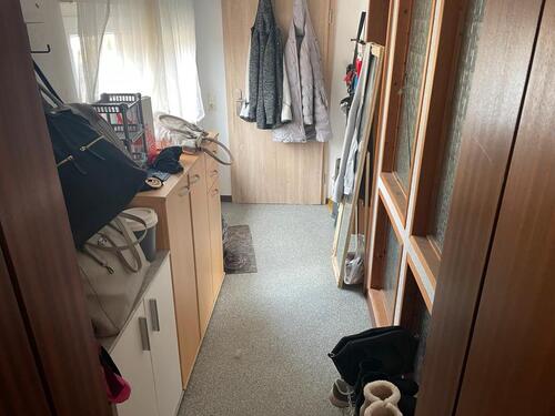 Foto - 2,5 Zimmer in Niederfischbach - 500,00 EUR Kaltmiete,