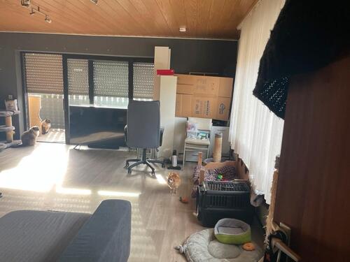 Foto - Etagenwohnung in Niederfischbach