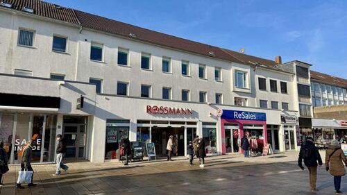 Foto - andere zur Miete in Wolfsburg