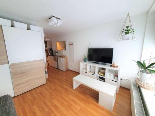 Foto - Etagenwohnung zur Miete in Coburg