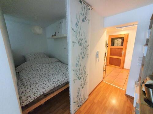 Foto - Etagenwohnung in Coburg