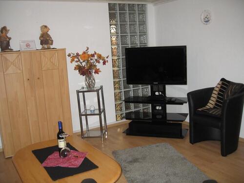 Foto - Etagenwohnung in Wilhelmshaven