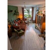 Wohnung 2 Raum ca. 66 m², WG geeignet, Stellplatz+Balkon - Greifswald