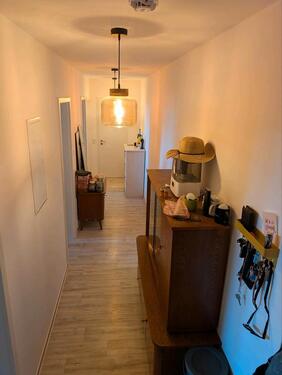 Foto - 2 Zimmer Etagenwohnung in Greifswald