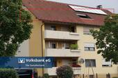 Foto - *** Bad Säckingen: zentrumsnahe 4,5-Zimmer Dachgeschosswohnung mit Loggia und Garage zur Miete! ***