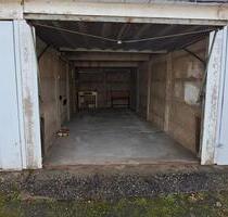 Garage in Löbtau zu vermieten - 100,00 EUR Miete, in Dresden (PLZ: 01159) Cotta