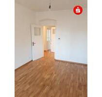 Charmante 3-Zimmer-Altbauwohnung mit Südbalkon in Nürnberg - Maxfeld