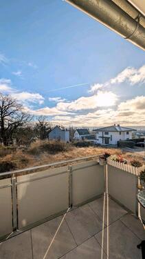 Foto - Moderne 2 Zimmerwohnung in Höchstadt