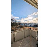 Moderne 2 Zimmerwohnung in Höchstadt - Höchstadt an der Aisch