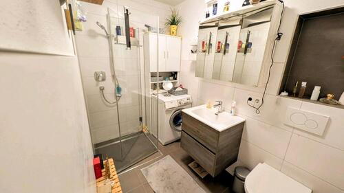 Foto - 2 Zimmer Etagenwohnung in Höchstadt an der Aisch