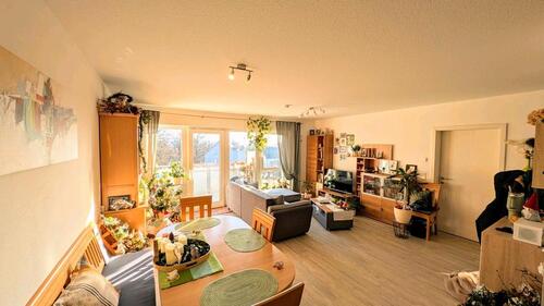 Foto - Etagenwohnung in Höchstadt an der Aisch zur Miete