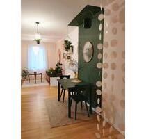 möblierte 2-Zimmer-Wohnung im Dresdner Stadtzentrum - Dresden Plauen