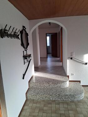 Foto - Wohnung mit großem Garten zwei Terrassen und Balkon