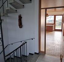 Freistehendes Haus (Einzige Wohnung) zwei Terrassen und Balkon - Tettnang