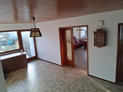 Foto - 5 Zimmer Etagenwohnung zur Miete in Tettnang