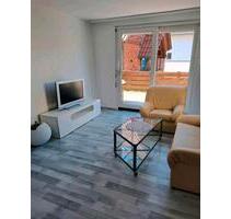 Helle 2,5-Zimmer-Wohnung in Geislingen an der Steige