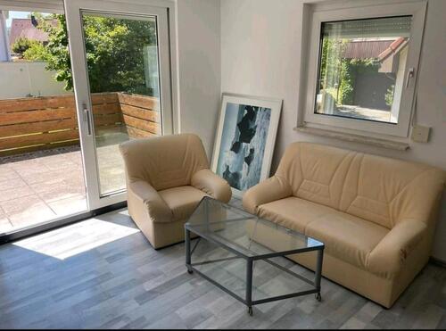 Foto - 2.5 Zimmer Etagenwohnung zur Miete in Geislingen an der Steige