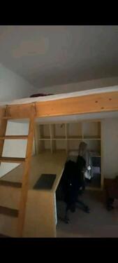 Foto - 1 Zimmer Etagenwohnung zur Miete in Wolfsburg