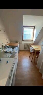 Foto - Etagenwohnung in Wolfsburg zur Miete