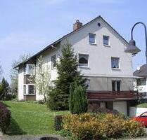 Komfortable 4-Zi.-EG-Wohnung in UslarVolpriehausen