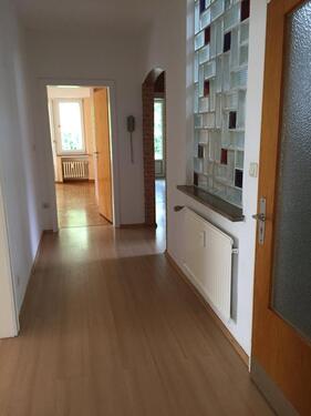 Foto - Erdgeschoßwohnung in Uslar zur Miete